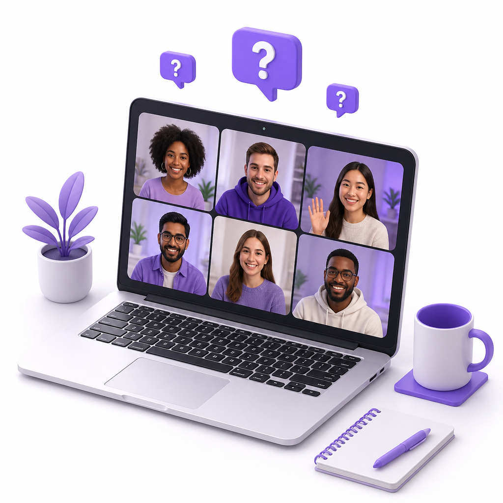 COMMUNAUTÉ DIGITAL NETWORKER