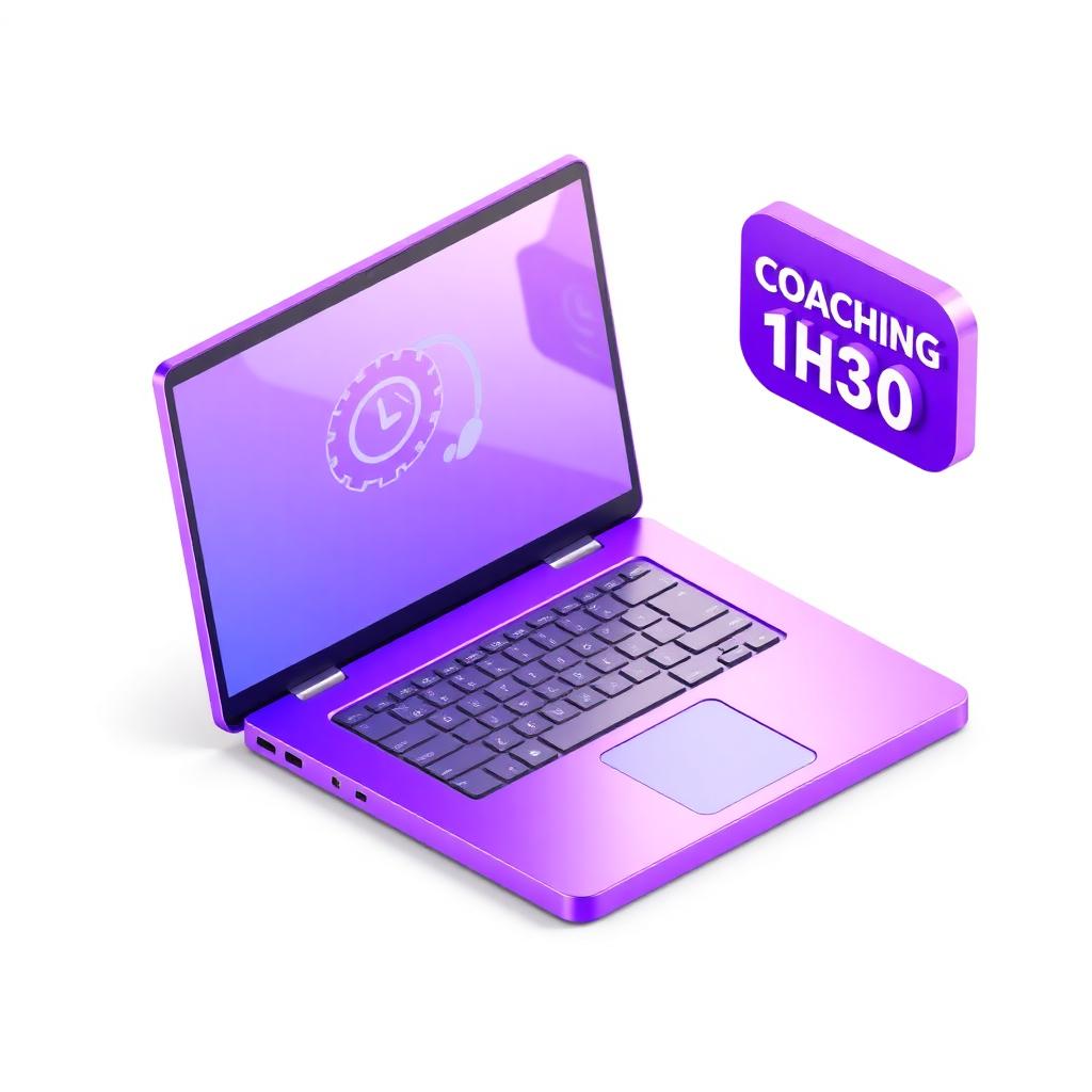 COACHING TECHNIQUE 1H30 AVEC SÉBASTIEN