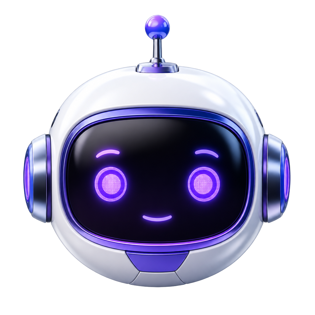 RANDY : VOTRE ASSISTANT VIRTUEL 24/7