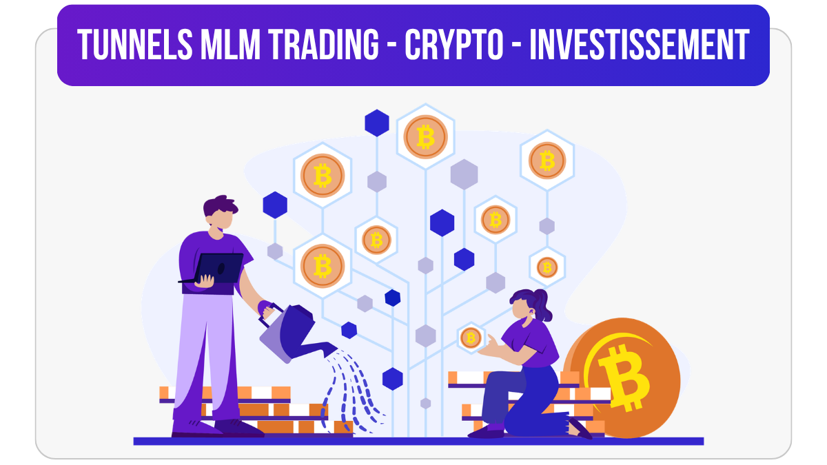Trading / Crypto / Investissement