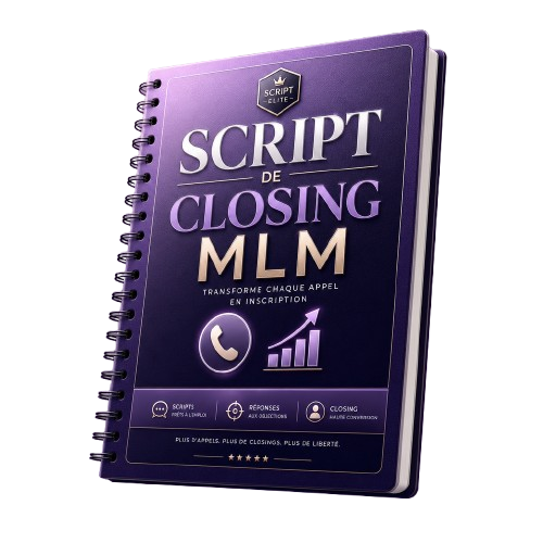SCRIPT DE CLOSING READY-TO-USE