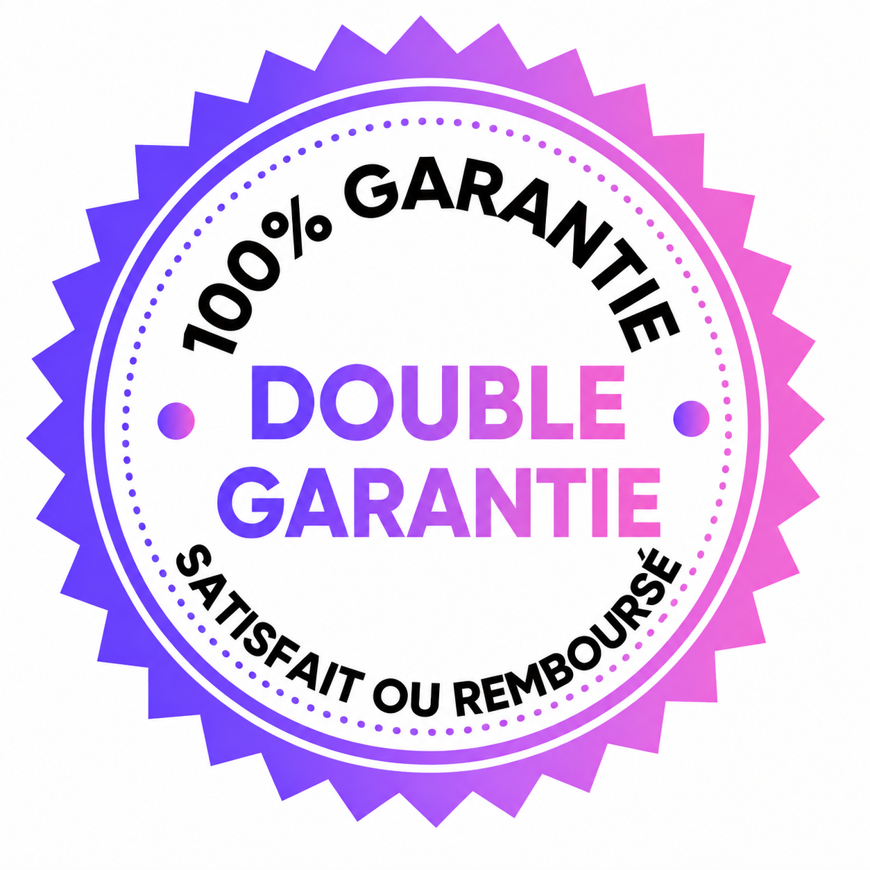 GARANTIE 10 RECRUTEMENTS