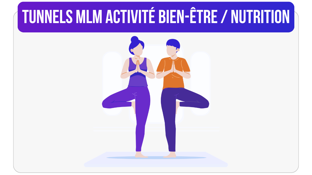Bien-être / Nutrition