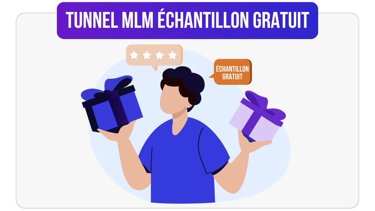 Échantillon gratuit
